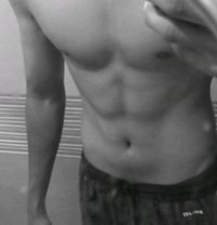 Aryan - Acompañantes masculino in Mumbai