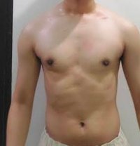 Aryan - Male escort in Mumbai