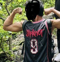 Aryan - Male escort in Vadodara