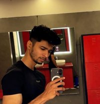 Aryan Gupta - Male escort in Kolkata