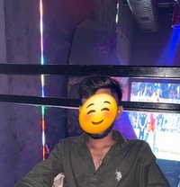 Aryan Gupta - Male escort in Kolkata