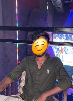 Aryan Singh - Male escort in Kolkata Photo 1 of 2
