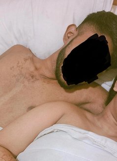 Aryan Singh - Male escort in Kolkata Photo 2 of 2