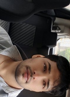 Aryan High Class escort - Acompañantes masculino in New Delhi Photo 11 of 12