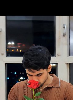 Aryan High Class escort - Acompañantes masculino in New Delhi Photo 16 of 16