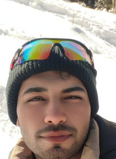 Aryan High Class escort - Acompañantes masculino in New Delhi Photo 18 of 19