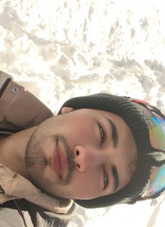 Aryan High Class escort - Acompañantes masculino in New Delhi Photo 19 of 19