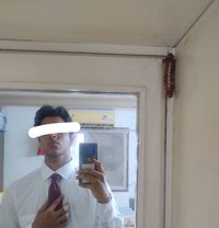 Aryan High End Clientele - Acompañantes masculino in Ahmedabad