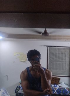 Aryan High End Clientele - Acompañantes masculino in Ahmedabad Photo 4 of 5