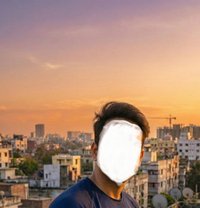Aryan, Independent Male Escort - Acompañantes masculino in Pune