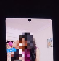 Shruti - escort agency in Thane