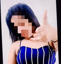 Shruti - escort agency in Thane