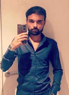 Aryan - Male escort in Ahmedabad Photo 1 of 4