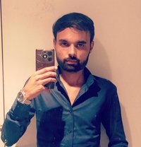 Aryan - Acompañantes masculino in Ahmedabad