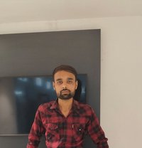 Aryan - Acompañantes masculino in Ahmedabad