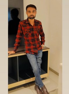Aryan - Male escort in Ahmedabad Photo 3 of 4