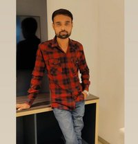 Aryan - Acompañantes masculino in Ahmedabad