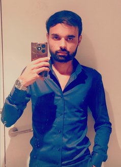 Aryan - Male escort in Ahmedabad Photo 4 of 4