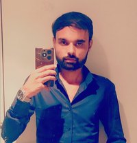 Aryan - Male escort in Ahmedabad