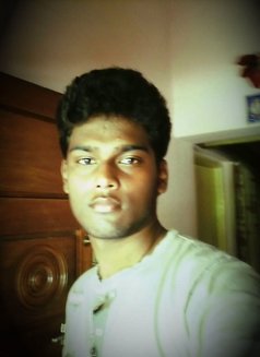 Aryan - Male escort in Bangalore Photo 1 of 1