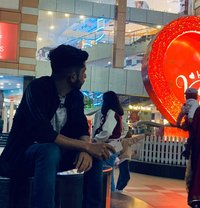 Aryan - Male escort in Bangalore