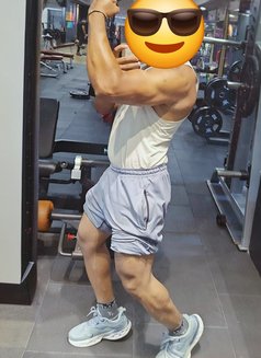 Aryan - Male escort in Bangalore Photo 2 of 4