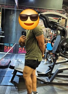 Aryan - Male escort in Bangalore Photo 3 of 4