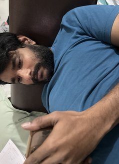 Aryan - Male escort in Bangalore Photo 1 of 1