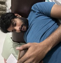 Aryan - Male escort in Bangalore