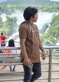 Aryan - Male escort in Bangalore Photo 1 of 1