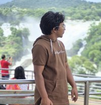 Aryan - Male escort in Bangalore