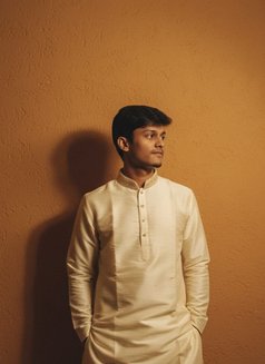 Aryan - Male escort in Bhopal Photo 1 of 1