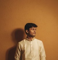 Aryan - Male escort in Bhopal