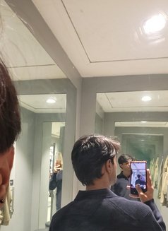 Aryan - Male escort in Bhopal Photo 1 of 3