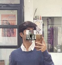 Aryan - Male escort in Bhopal