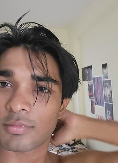 Aryan - Male escort in Bhopal Photo 3 of 3