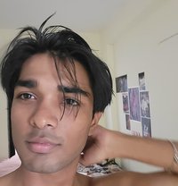 Aryan - Male escort in Bhopal