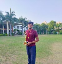 Aryan - Male escort in Bhopal