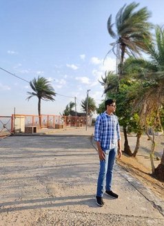 Aryan - Male escort in Bhopal Photo 2 of 3