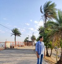 Aryan - Male escort in Bhopal