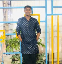 Aryan - Male escort in Bhopal
