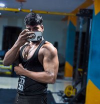 Aryan - Male escort in Bhubaneshwar