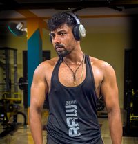 Aryan - Male escort in Bhubaneshwar