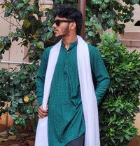 Aryan - Acompañantes masculino in Bhubaneshwar