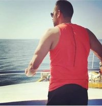 Aryan - Male escort in Chandigarh Photo 1 of 3