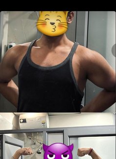 Aryan - Male escort in Chandigarh Photo 1 of 6