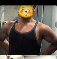 Aryan - Male escort in Chandigarh
