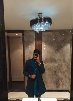 Aryan - Male escort in Chandigarh Photo 6 of 6