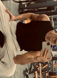 Aryan - Male escort in Chandigarh Photo 1 of 1