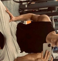 Aryan - Acompañantes masculino in Chandigarh